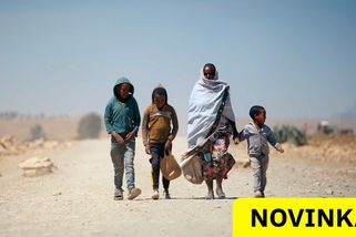 HLAD: Boj v první linii | Hlad: Boj v první linii